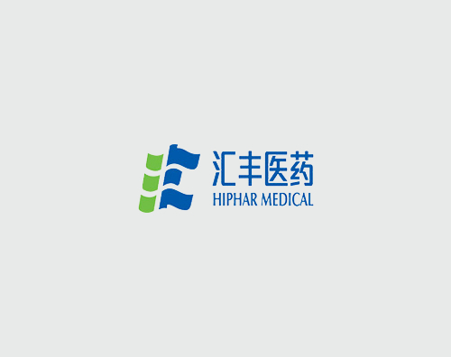 合源匯豐醫(yī)藥打造改版升級響應式網站