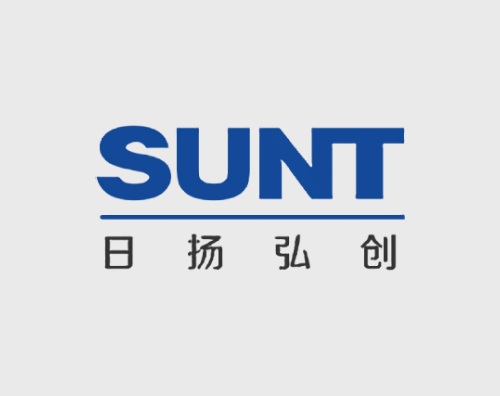 日揚弘創(chuàng)打造全新高端官網